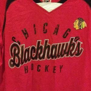 NHL Blackhawks Shirt